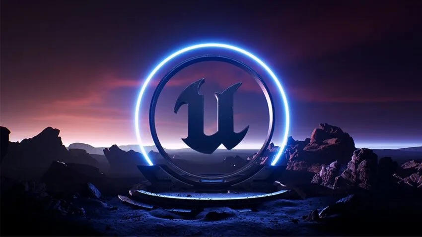 Unreal Engine 5 już dostępny. Epic Games ogłosiło premierę silnika graficznego