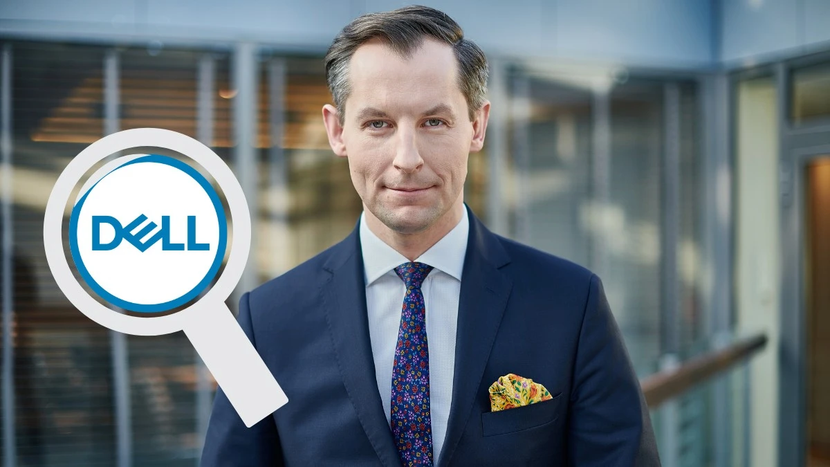 UOKiK bierze pod lupę praktyki Dell w Polsce. Zachęca do donosów