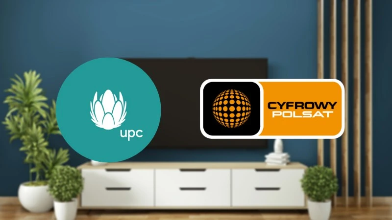 Internauci chcą pozywać UPC i Cyfrowy Polsat. To strata czasu