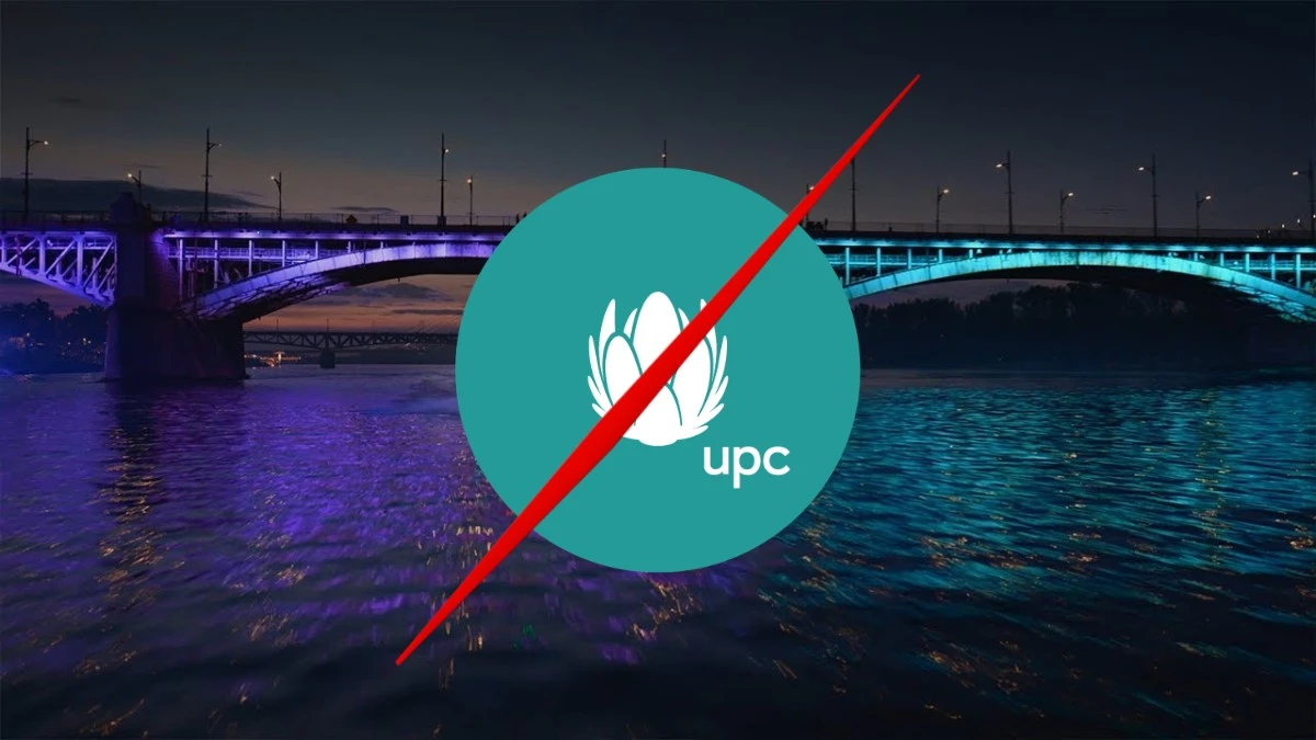 To koniec UPC. UPC Polska zmieni nazwę