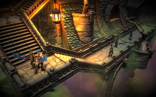 Zginąłeś w tej grze? Nie zagrasz w nią już nigdy!