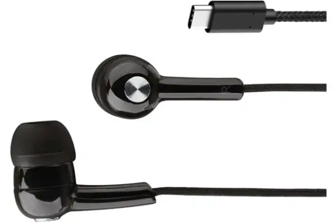 USB Type-C zastąpi złącze audio?