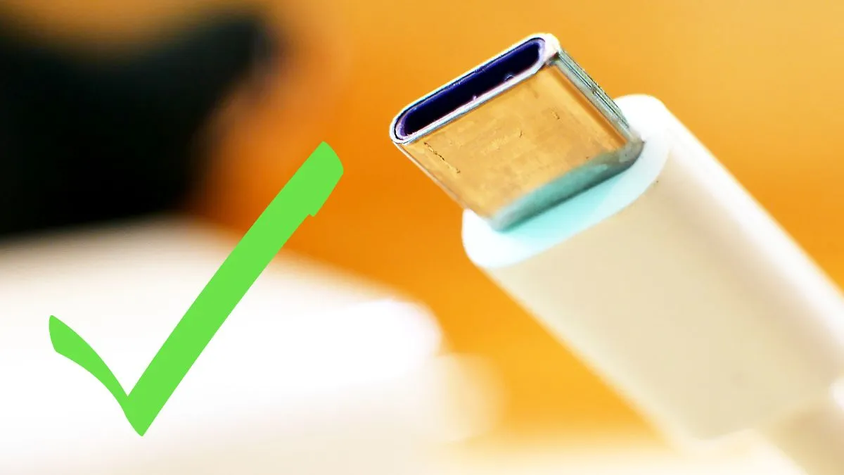 Poznaliśmy listę urządzeń z obowiązkowym złączem ładowania USB-C w Unii Europejskiej