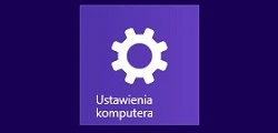 Windows 8.1: Łatwiejszy dostęp do ustawień komputera