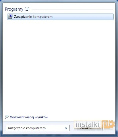 usuwanie part zast 1