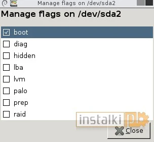 usuwanie part zast 17