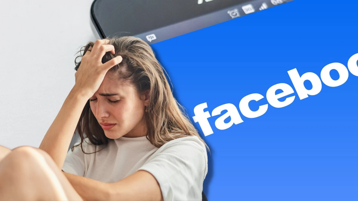 Ktoś przejął mi Facebooka – co robić? Jak odzyskać konto?