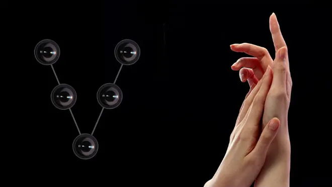 LG podkręca atmosferę przed premierą modelu V40 ThinQ