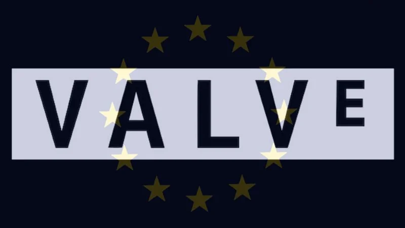 Valve zostało oskarżone przez Komisję Europejską o „geograficzne blokowanie” gier wideo