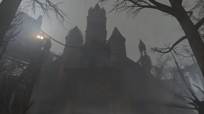 Nvidia stworzyła własny mod do Fallouta 4