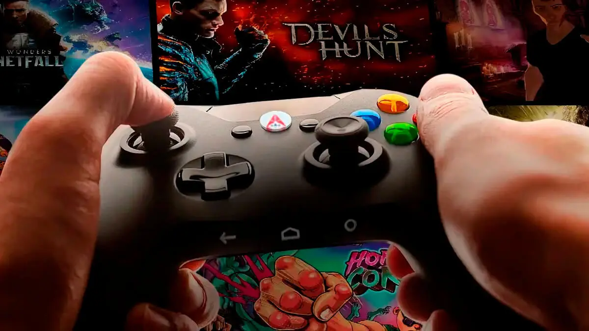 Vectra to już nie tylko Internet i telewizja. Operator wprowadza cloud gaming Blacknut