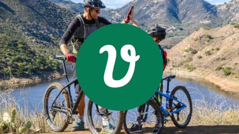 Velomapa to darmowa rowerowa mapa Polski. Możesz pomóc w jej rozwoju