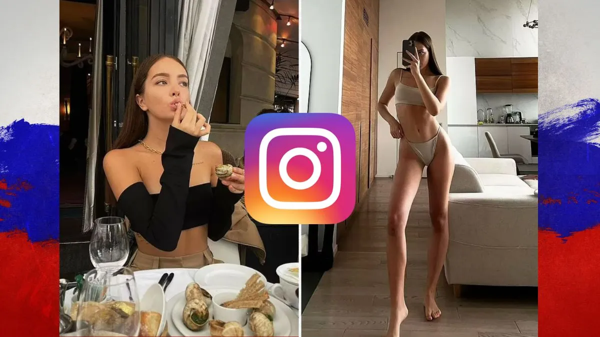 18-latce z Rosji grozi 6 lat więzienia. Korzystanie z Instagrama to ekstremizm