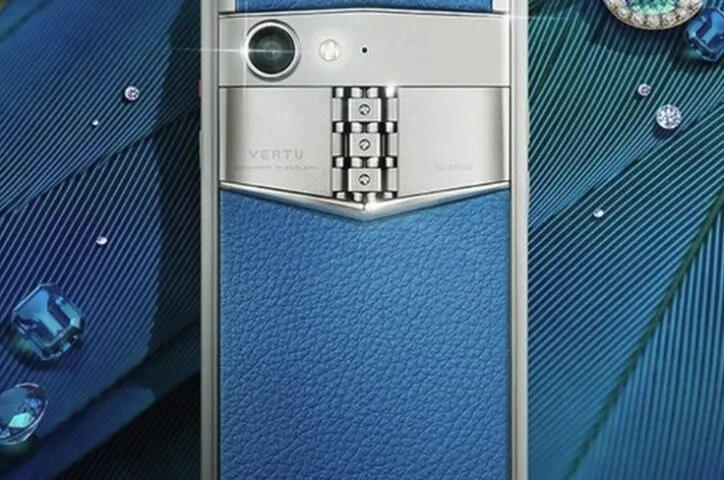 Smartfon za 4 tysiące dolarów? Proszę bardzo, prosto z Wielkiej Brytanii