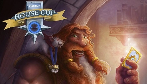 Turniej Hearthstone już w ten weekend w Polsat Viasat Explore