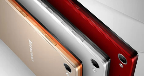 Lenovo zapowiada Androida 5.0 Lollipop dla swoich smartfonów