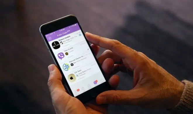 Viber wprowadza pełne szyfrowanie wiadomości