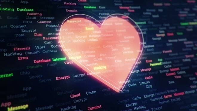 Rozruszniki serca z lukami w zabezpieczeniach