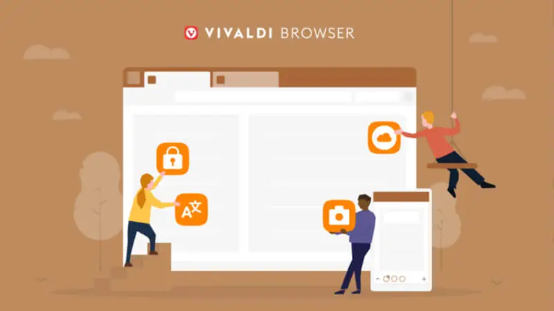 Vivaldi z ważnymi nowościami. Warto przyjrzeć się tej przeglądarce