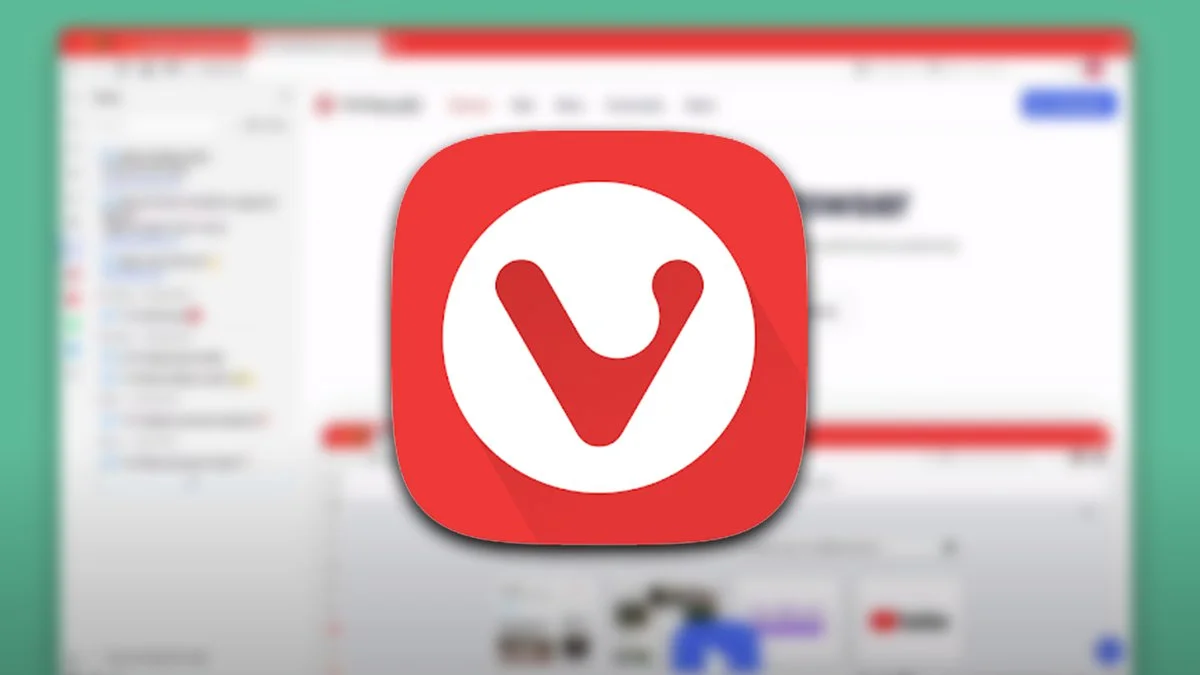 Vivaldi 5.5 już jest. Przeglądarka stała się znacznie szybsza