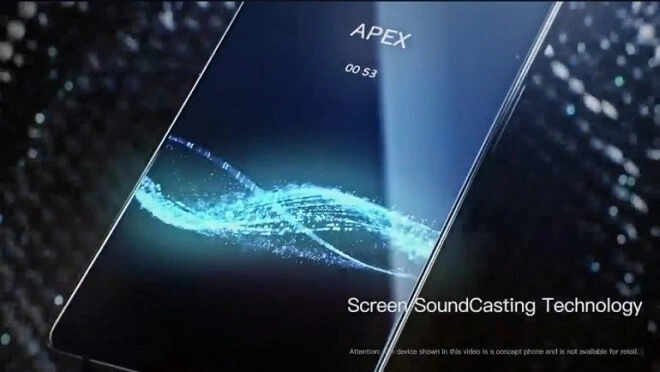 Koncepcyjny smartfon od Vivo trafi do sprzedaży