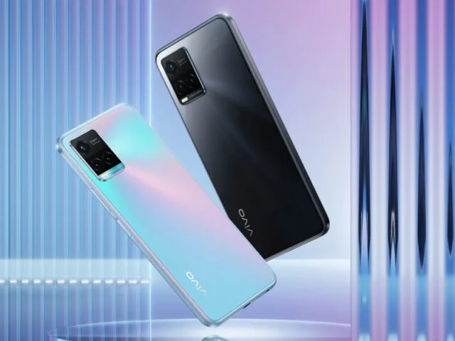 Kolejne smartfony vivo serii Y. vivo Y33s i vivo Y21s z aparatami 50 mpx już w Polsce