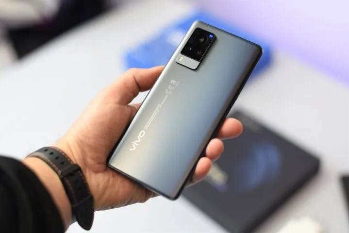Vivo X60 Pro: test flagowca z gimbalem i aparatem od ZEISS