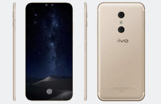 Nadchodzi pierwszy smartfon z 10 GB RAM-u?