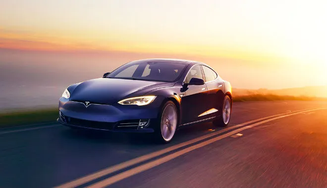 Volkswagen pracuje nad konkurencją dla Tesli