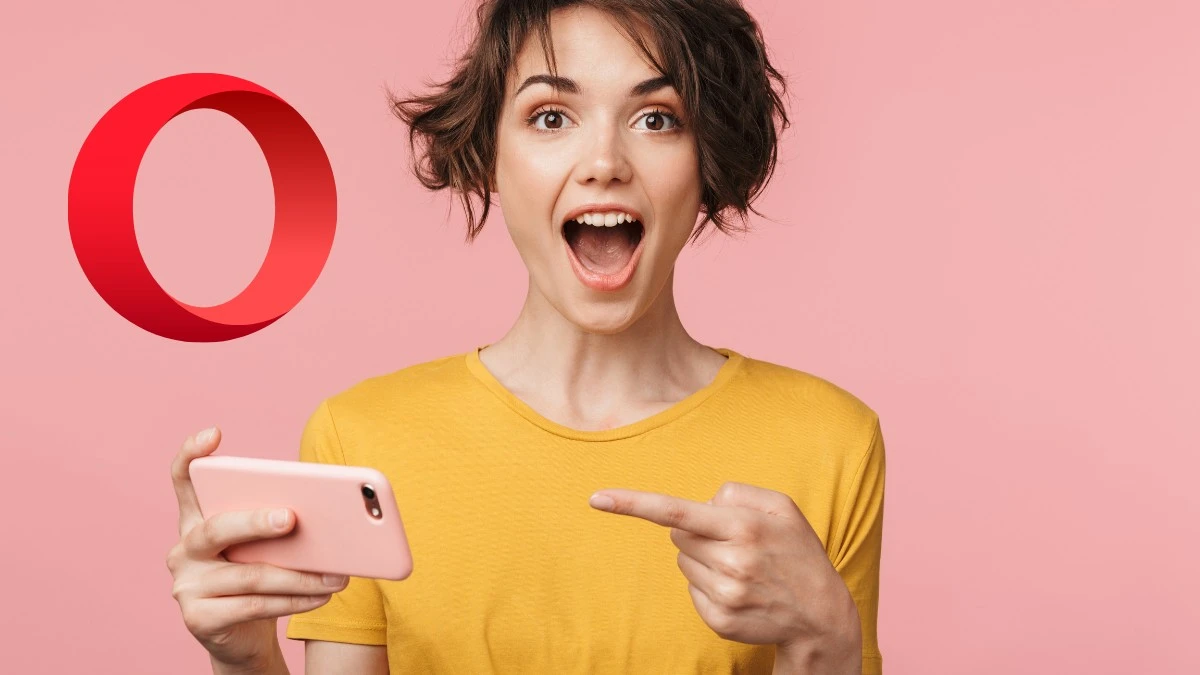 Zupełnie nowy VPN w przeglądarce Opera. Ważna nowość