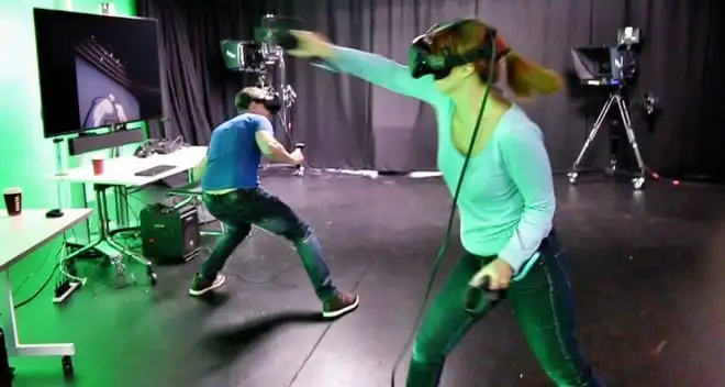 Czy można żyć w wirtualnej rzeczywistości? Dwie osoby spędziły w niej 48 godzin