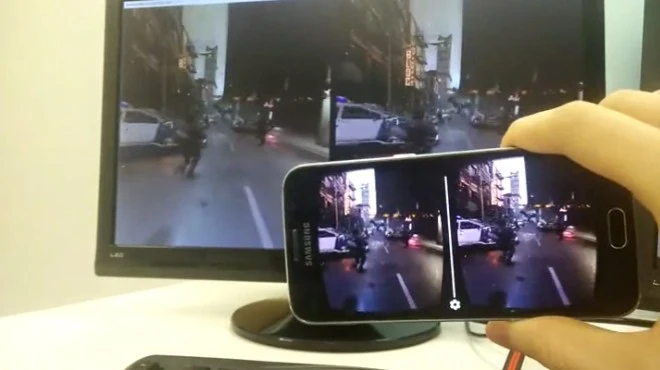 VRidge – polskie rozwiązanie symulujące Oculus Rift