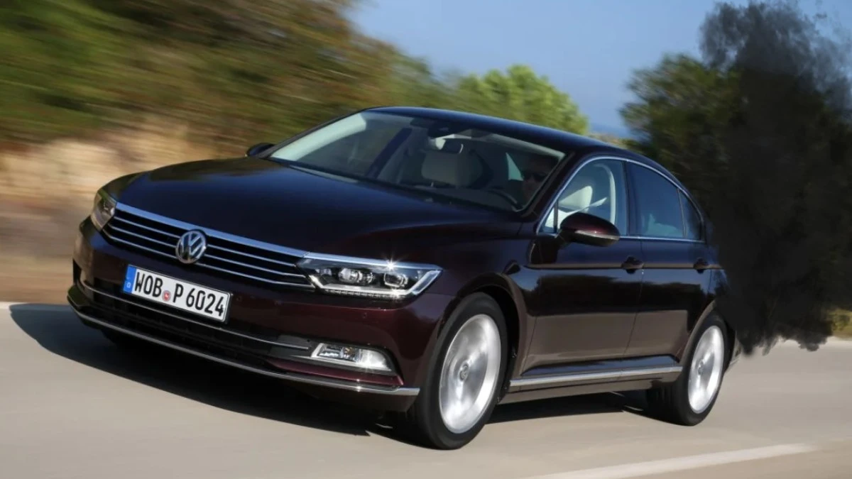 Diesle Volskwagena mają przestać truć. VW stracił homologację na silnik