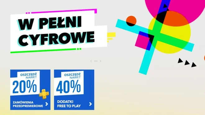 Masz PS4? Zobacz najnowsze przeceny w PS Store