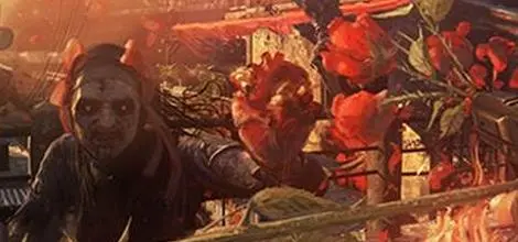 Wyślij walentynkową kartkę z Dying Light