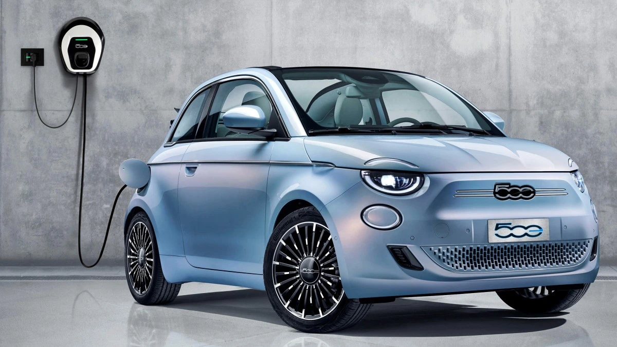 Ładowarka dla elektryka w bloku – czy można? Tak, ale nie