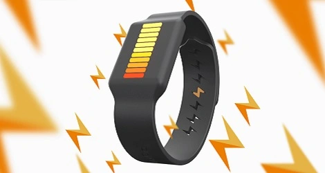 Wankband – naładuj baterię dzięki… masturbacji!