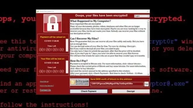 Na świecie szaleje groźny ransomware. Zainfekował komputery w 70 krajach