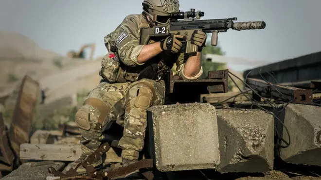 Rosjanie zagłuszyli sygnał GPS podczas manewrów NATO?