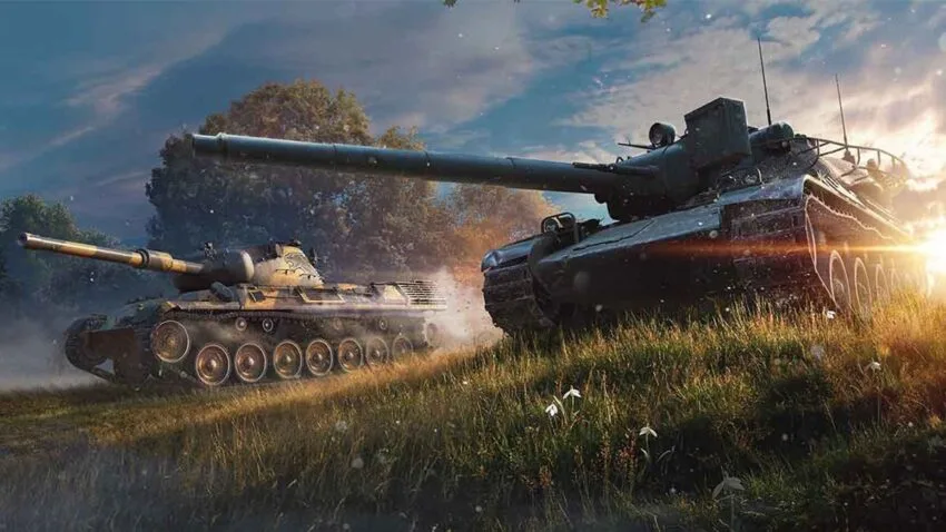 Wargaming kończy działalność w Rosji i Białorusi. Stanowcza decyzja firmy