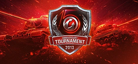 Wargaming organizuje turniej w World of Tanks z okazji 15-lecia istnienia firmy