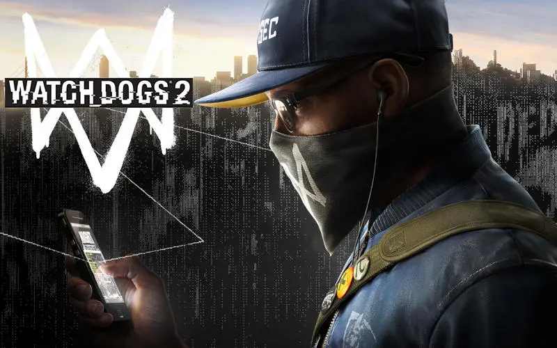 [Aktualizacja] Watch Dogs 2 za darmo dla wszystkich na Uplay