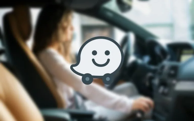 Od teraz Waze ostrzeże Cię o korkach i objazdach jeszcze przed wyjazdem