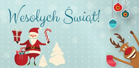 Życzenia Świąteczne od redakcji INSTALKI.pl