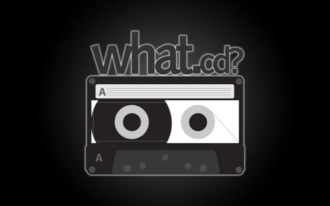 Największy muzyczny serwis z torrentami został zamknięty