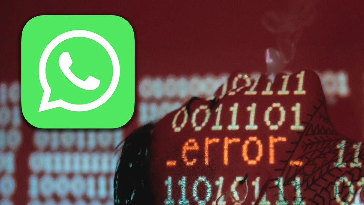 Ten niepozorny link uśmierca WhatsAppa. Użytkownicy są w szoku
