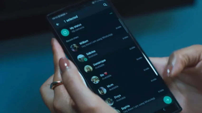 WhatsApp ze świetną nowością. Koniec z podejrzanymi połączeniami