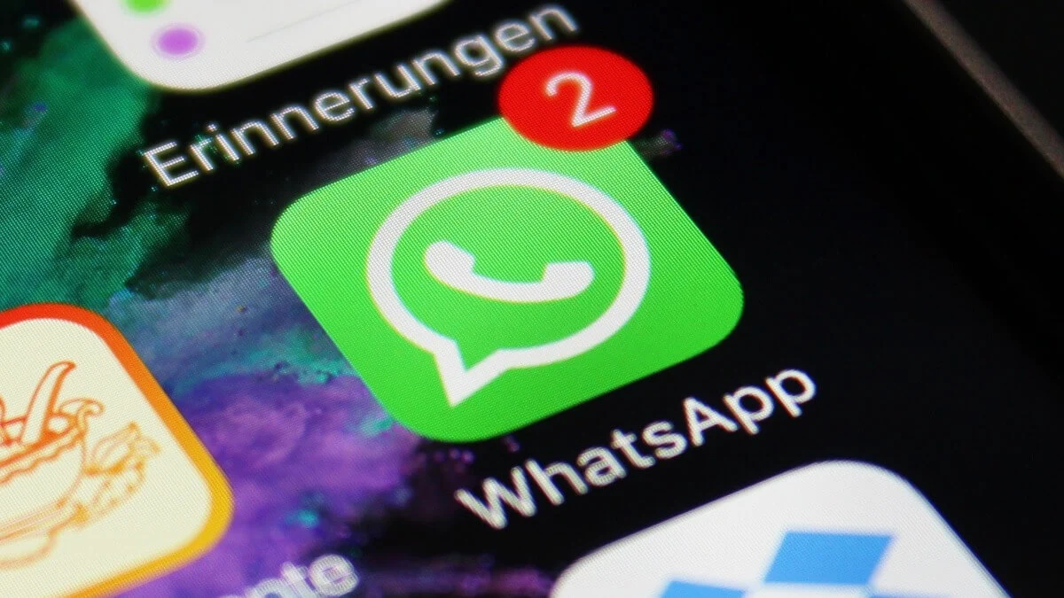 WhatsApp z nowością, której brakowało przez długie lata