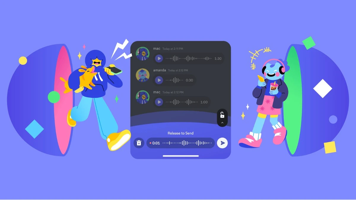 Nowa funkcja na Discord. Tego właśnie brakowało, ale jest pewien szkopuł