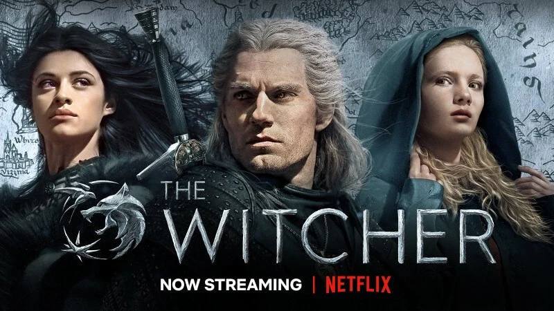 Trailer i data premiery Wiedźmina za kilka dni? Netflix szykuje się do drugiego sezonu serialu